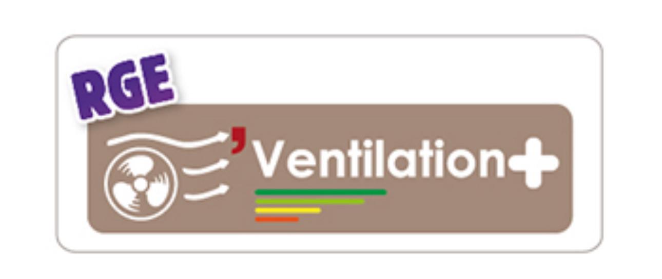 RGE Ventilation